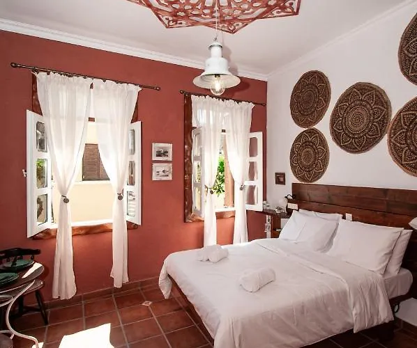 Tango Suites