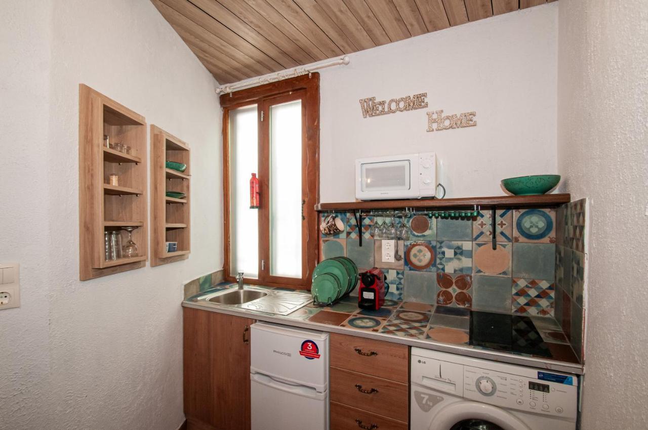 Appartement Tango