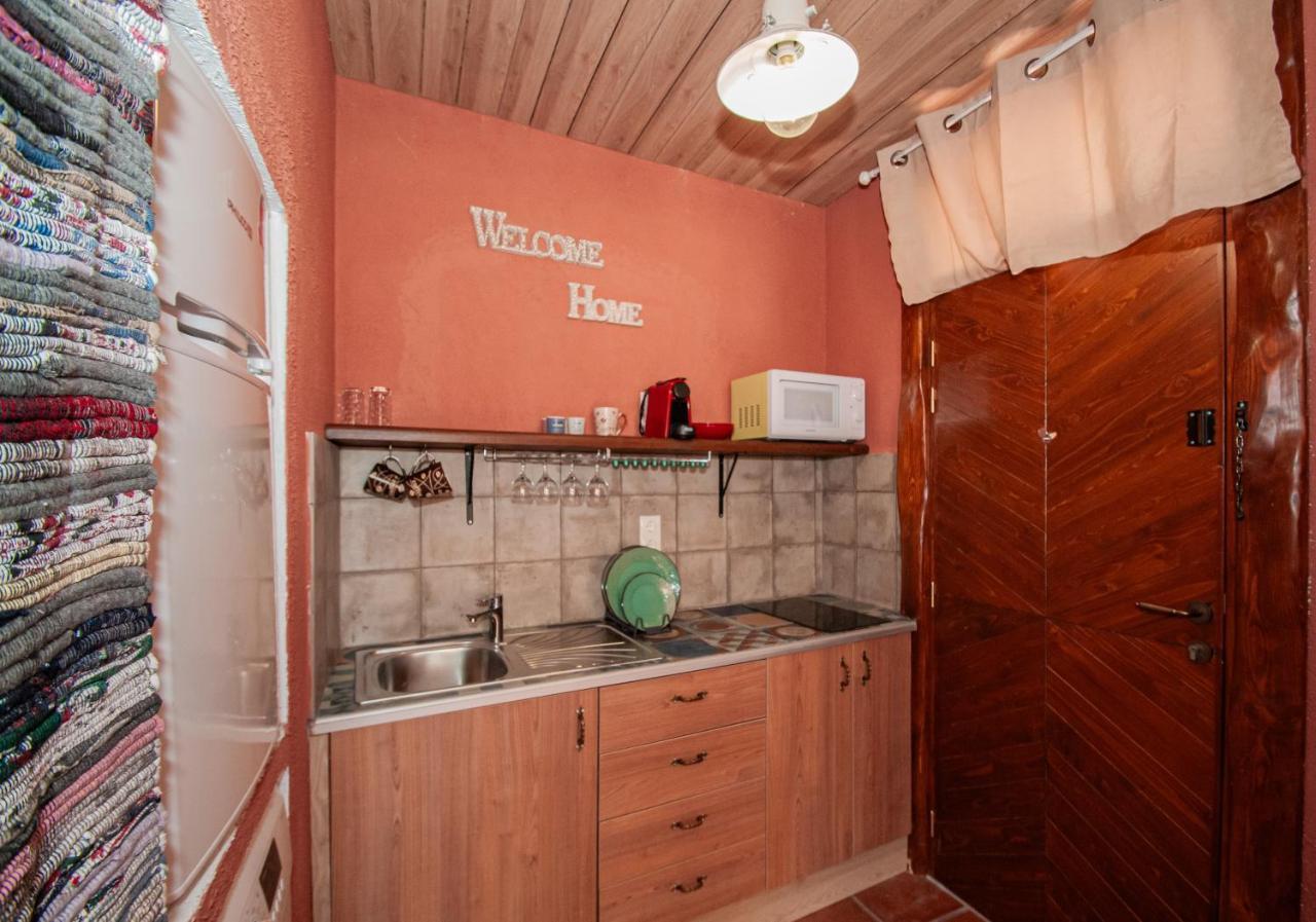 Tango Appartement Rhodes City