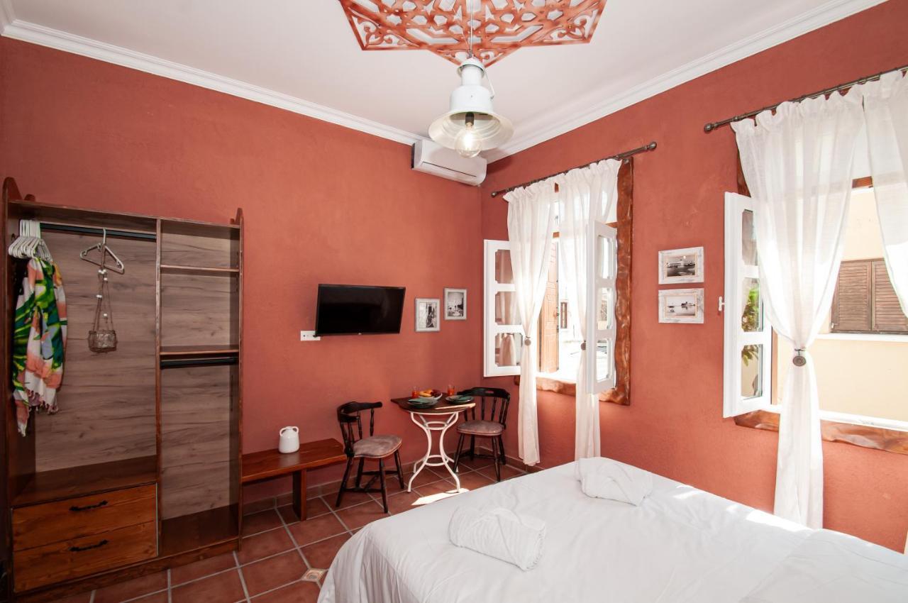 Appartement Tango *