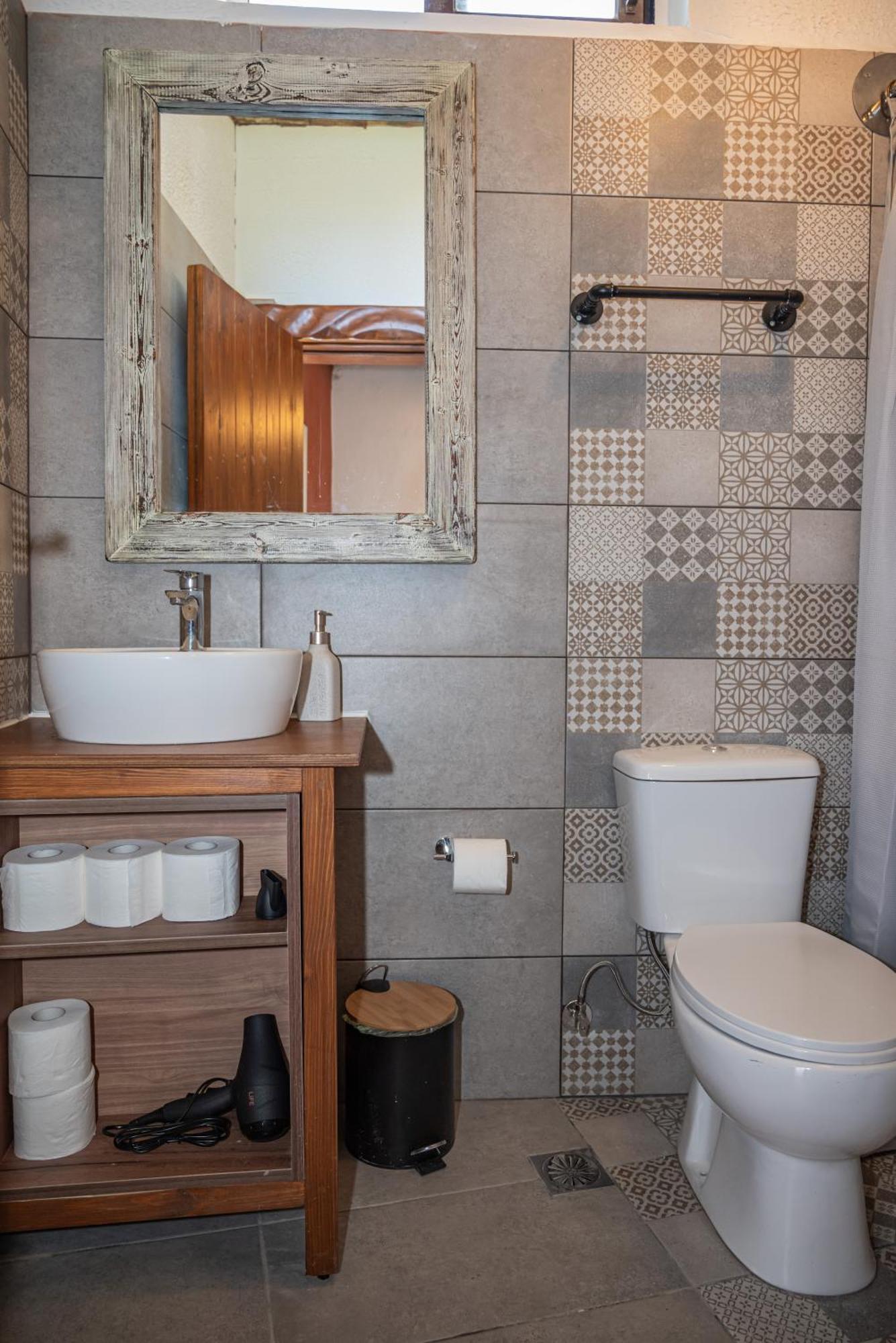 Appartement Tango Rhodes City