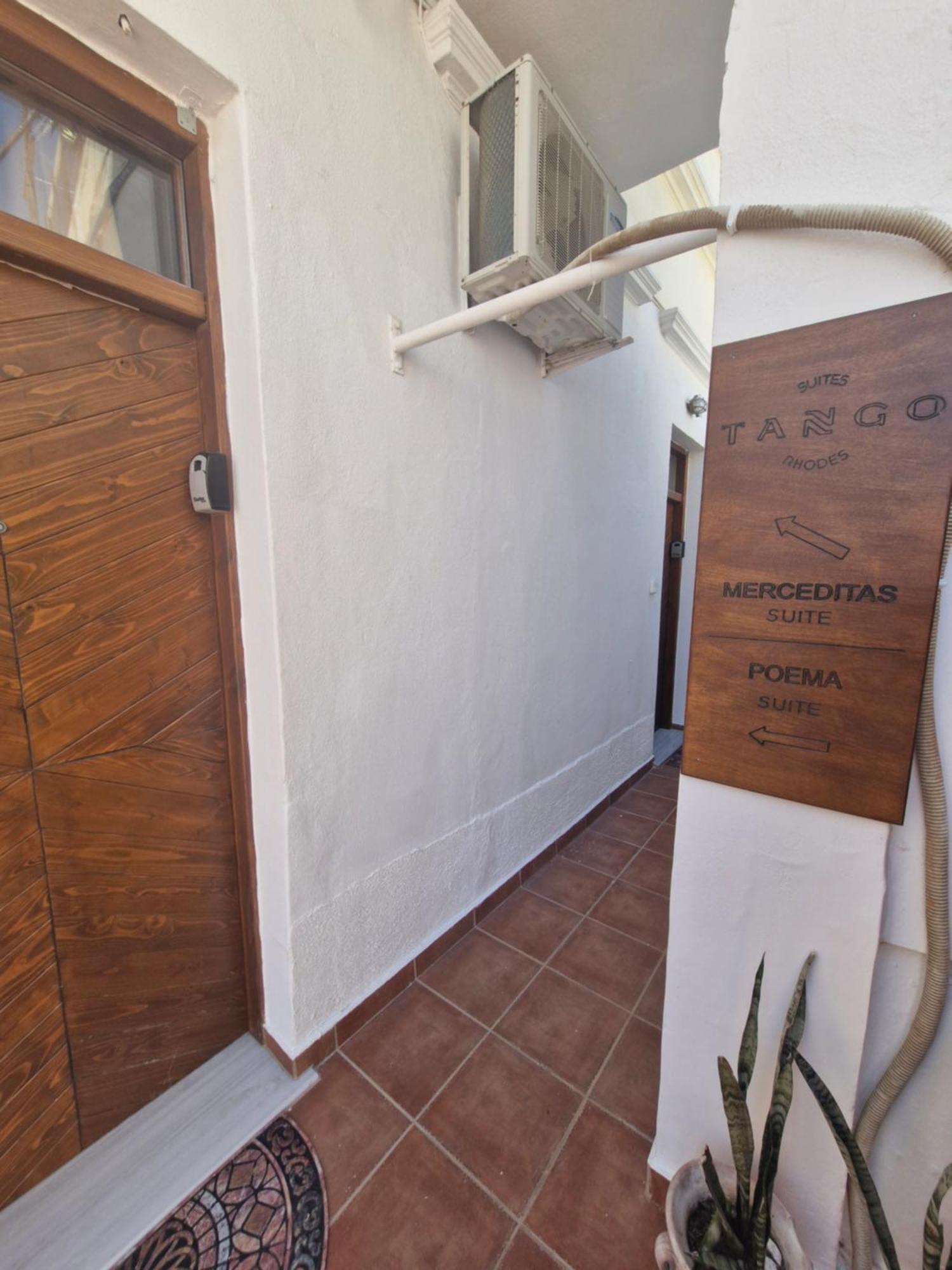 Tango Appartement