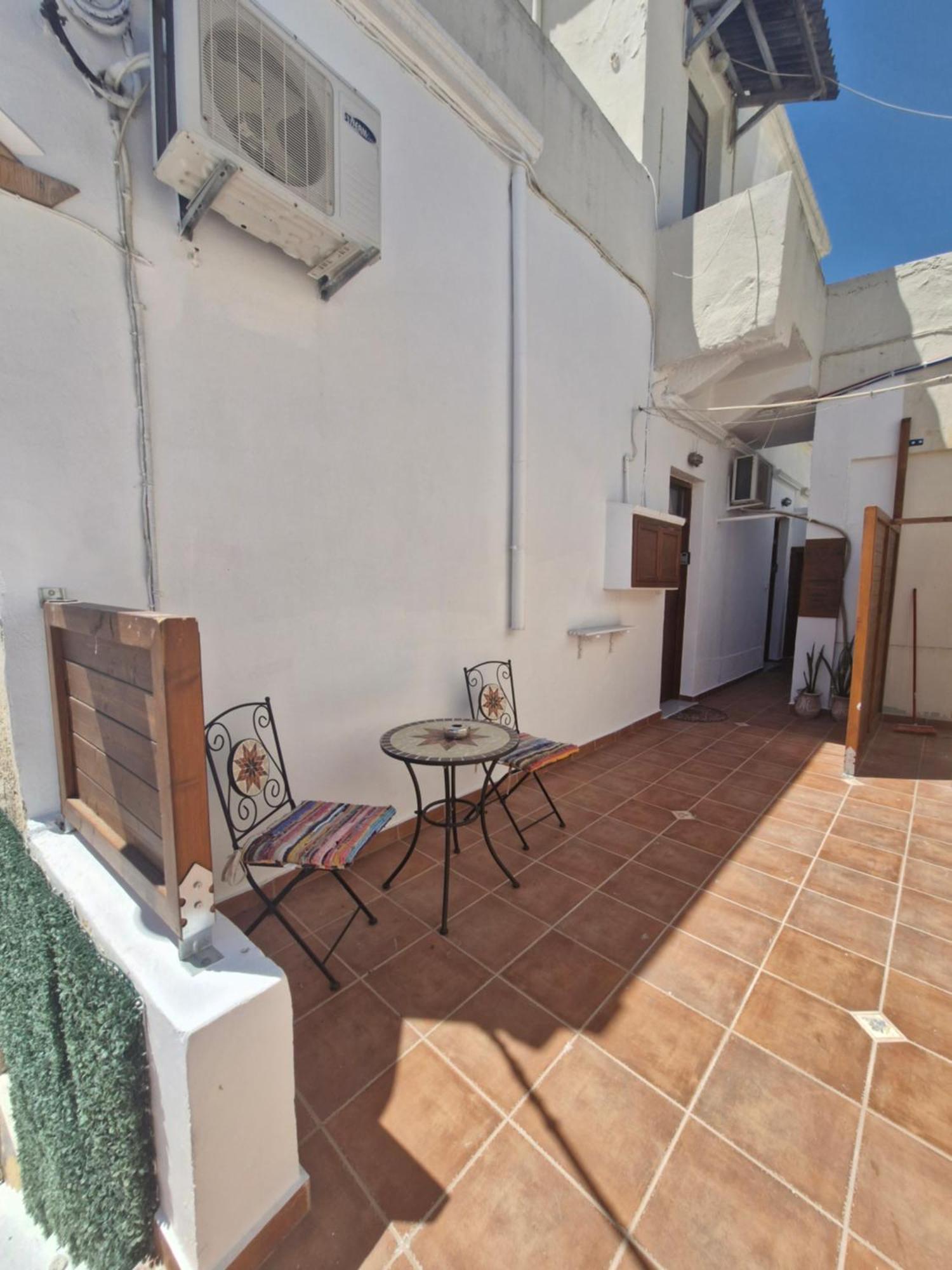 Tango Appartement
